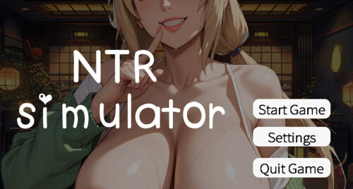 [沙盒SLG/像素全动态/PC] 草批模拟器：NTR（Sex Simulator NTR）官中 [400M/百度]