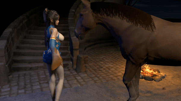 [3D]斗破苍穹-凤清儿一小时合集三 1K【黑仔】4G [夸克/PIK/FM]