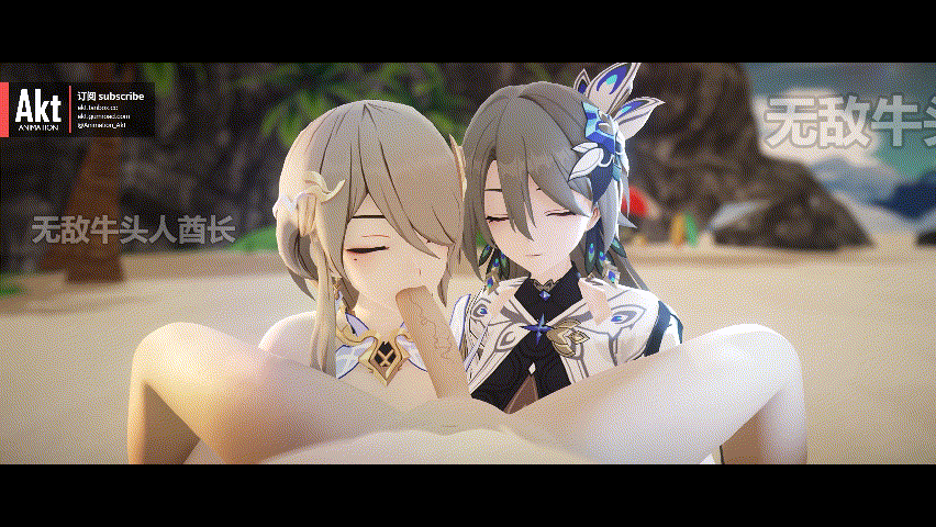 【3D】【AKT】 25年5月DLC 【257MB/UC】